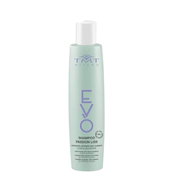 TMT Milano EVÓ Passion Liss Champú 300ml